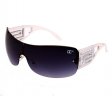 DG Polycarbonate Lens Fashion Sunglasses DG013M