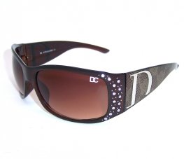 Dc womens sales sunglasses