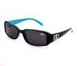 DC Polarized Fashion Sunglasses DG108PP