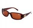 DC Polarized Fashion Sunglasses DG108PP