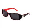 DC Polarized Fashion Sunglasses DG108PP