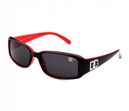 DC Polarized Fashion Sunglasses DG108PP DC Polarized Fashion Sunglasses DG108PP