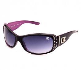 DG Rhinestone Sunglasses DG029P DG Rhinestone Sunglasses DG029P