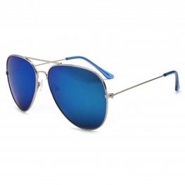Aviator Metal Sunglasses Large Size AV002 Aviator Metal Sunglasses Large Size AV002