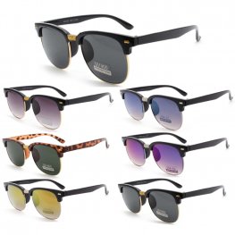 Designer Fashion Metal Sunglasses Classics FM2131 Designer Fashion Metal Sunglasses Classics FM2131