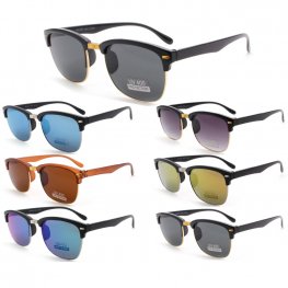 Designer Fashion Metal Sunglasses Classics FM2132 Designer Fashion Metal Sunglasses Classics FM2132