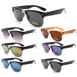 Designer Fashion Metal Sunglasses Classics FM2136 Designer Fashion Metal Sunglasses Classics FM2136