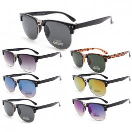 Designer Fashion Metal Sunglasses Classics FM2137 Designer Fashion Metal Sunglasses Classics FM2137