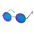 John Lenon Mirror Lens Sunglasses JL011