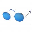 John Lenon Mirror Lens Sunglasses JL011
