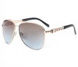 Classics Fashion Metal Sunglasses FM2144