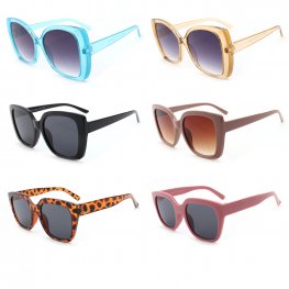 The Bondi Collection 3 Styles Fashion Sunglasses BD013/4/5 The Bondi Collection 3 Styles Fashion Sunglasses BD013/4/5