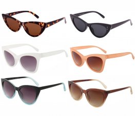 Designer Fashion Sunglasses The Paris Collection 3 Styles FP1374/75/76 Designer Fashion Sunglasses The Paris Collection 3 Styles FP1374/75/76