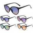 Cooleyes Paris Collection Fashion Plastic Sunglasses 3 Styles Mixed, FP1469/0/1