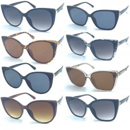 Paris Collection Fashion Sunglasses 2 Styles Asst. PA100/02 Paris Collection Fashion Sunglasses 2 Styles Asst. PA100/02