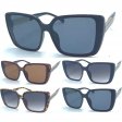 Paris Collection Fashion Sunglasses 2 Styles Asst. PA103/04