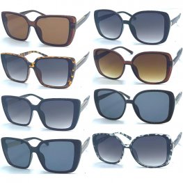 Paris Collection Fashion Sunglasses 2 Styles Asst. PA103/04 Paris Collection Fashion Sunglasses 2 Styles Asst. PA103/04