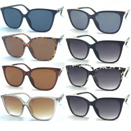 Paris Collection Fashion Sunglasses 2 Styles Asst. PA105/06 Paris Collection Fashion Sunglasses 2 Styles Asst. PA105/06