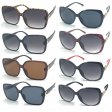 Paris Collection Fashion Sunglasses 2 Styles Asst. PA107/08