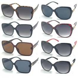 Paris Collection Fashion Sunglasses 2 Styles Asst. PA107/08 Paris Collection Fashion Sunglasses 2 Styles Asst. PA107/08