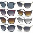 Paris Collection Fashion Sunglasses 2 Styles Asst. PA109/10