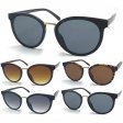 Paris Collection Fashion Sunglasses 2 Styles Asst. PA111/12