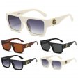 Paris Collection Fashion Sunglasses 3 Styles Asst. SUA-PA133-35
