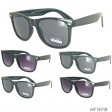 Cooleyes Classic Fasion Sunglasses 3 Size Assorted, WF1490/91/92B