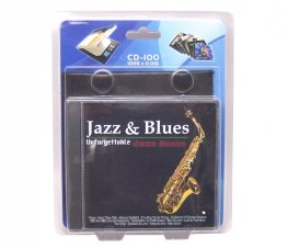 Digital CD Scale CD-100 100g / 0.01g Digital CD Scale CD-100 100g / 0.01g