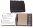 Digital Mini CD Scale with Rasta Lion cover MN-B 100g/0.01g