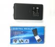 Digital Pocket Scale (Black Color) SC14-100/0.01