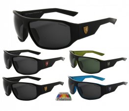 Khan cheap polarized sunglasses