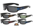 Khan Polarized Sunglasses KH1021PP