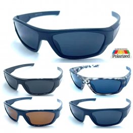 Khan Polarized Sunglasses KHP1030 Khan Polarized Sunglasses KHP1030