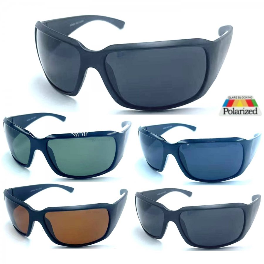 Khan Polarized Sunglasses KHP1031