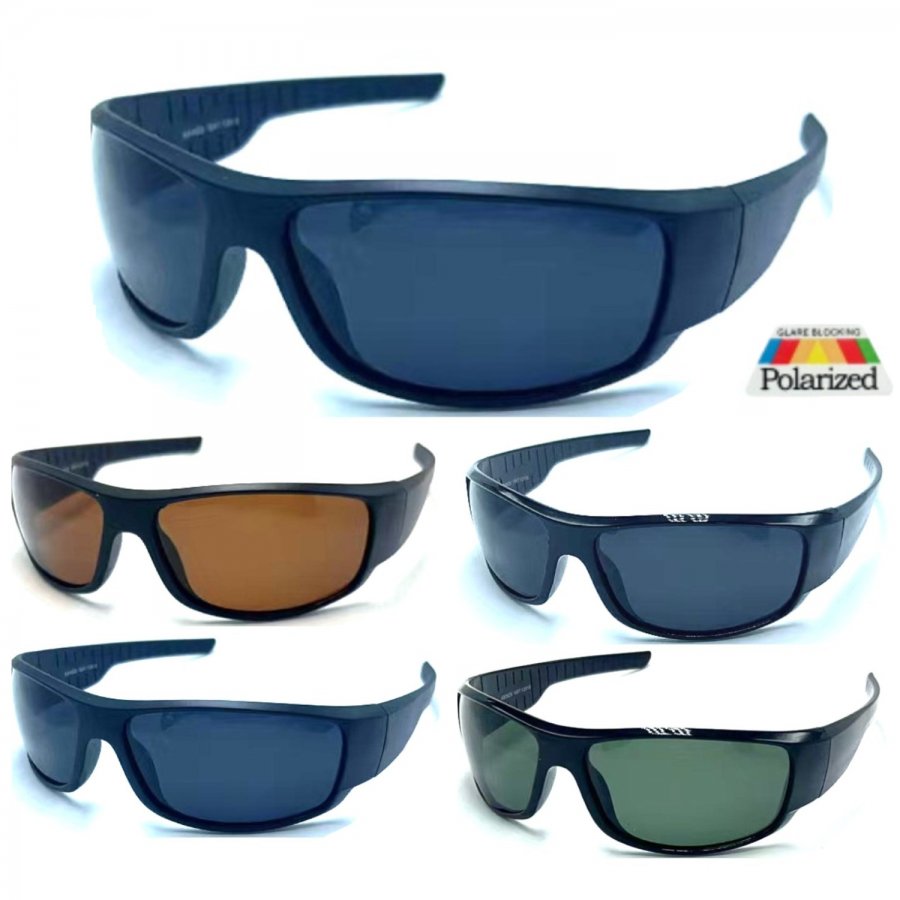 Khan Polarized Sunglasses KHP1033