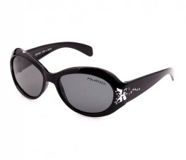 Polarized Kids Sunglasses KF7041PP Polarized Kids Sunglasses KF7041PP