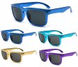 Koala Collection Kids Unisex Fashion Sunglasses 3 Style Asst. KF7062/63/66