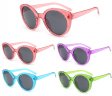 Koala Collection Kids Fashion Girls Sunglasses 3 Style Asst. KF7091/9/0