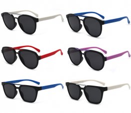 Koala Collection Kids Unisex Fashion Sunglasses 3 Style Asst. KF7144/45/46 Koala Collection Kids Unisex Fashion Sunglasses 3 Style Asst. KF7144/45/46