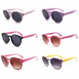 Koala Collection Kids Fashion Girls Sunglasses 3 Style Asst. KF7180/1/2