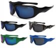 Kids Sports Sunglasses 3 Style Asst. KS8005/2/9