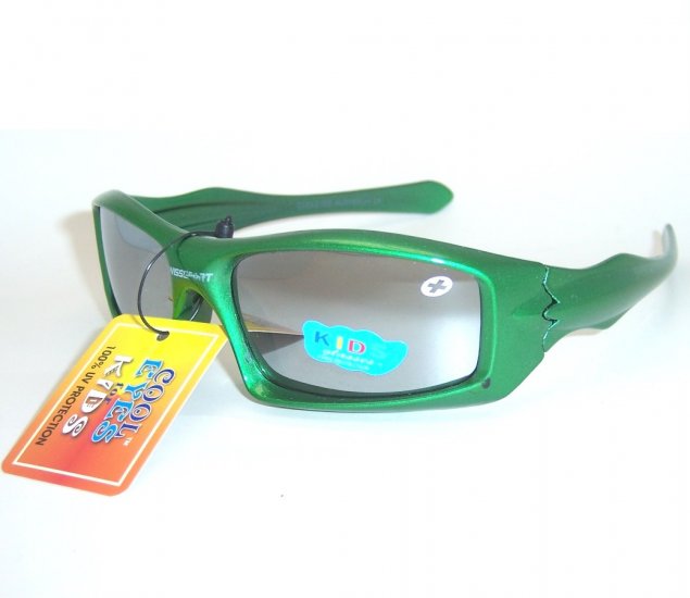 Kids Swisssport Sunglasses KS8022