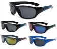 Kids Sports Sunglasses 3 Style Asst. KS8039/0/4