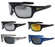 Kids Sports Sunglasses 3 Style Asst. KS8060/1/2