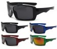 Kids Sports Sunglasses 3 Style Asst. KS8063/4/6