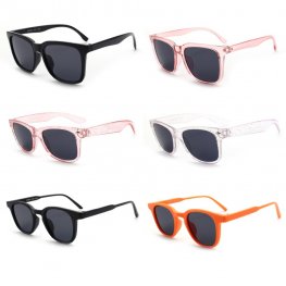 Koala Collection Kids Unisex Fashion Sunglasses 3 Style Asst. KU7171/72/73 Koala Collection Kids Unisex Fashion Sunglasses 3 Style Asst. KU7171/72/73