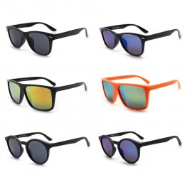 Koala Collection Kids Unisex Fashion Sunglasses 3 Style Asst. KU7177/8/9 Koala Collection Kids Unisex Fashion Sunglasses 3 Style Asst. KU7177/8/9