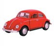 1:32 1967 Volkswagen Classical Beetle (4 Colors) KT5057D