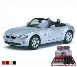 1:32 5" BMW Z4 Diecast Models KT5069D 1:32 5" BMW Z4 Diecast Models KT5069D